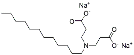 Structur of 14960-06-6