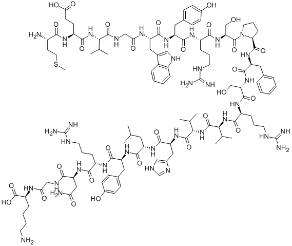 Structural Formula