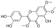 Structural Formula