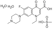 Structur of 149676-40-4