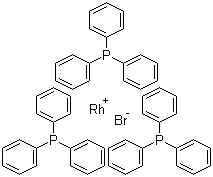 Structur of 14973-89-8