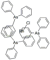 Structur of 14973-92-3