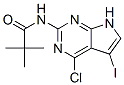 Structural Formula