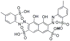 Structural Formula