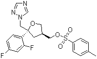 Structur of 149809-43-8