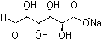 Structur of 14984-34-0