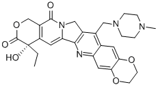 Structural Formula