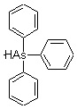 Structur of 1499-33-8