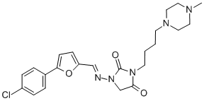 Structural Formula