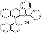 Structural Formula