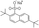 Structur of 14992-59-7