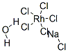 Structural Formula