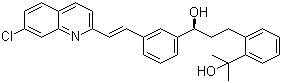 Structural Formula