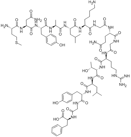 Structural Formula
