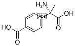 Structur of 150145-89-4