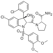 Structural Formula