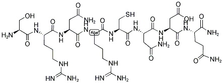 Structural Formula