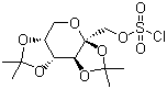 Structural Formula