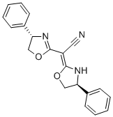 Structur of 150639-33-1