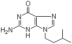 Structural Formula