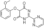 Structur of 150728-12-4