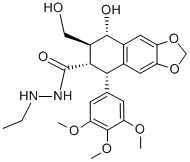 Structur of 1508-45-8