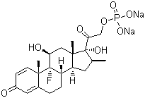 Structur of 151-73-5