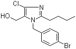 Structural Formula