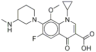 Structural Formula