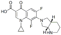 Structural Formula