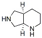 Structur of 151213-40-0