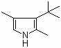 Structur of 151464-91-4