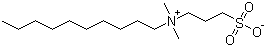 Structural Formula