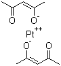 Structur of 15170-57-7