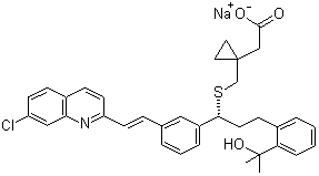 Structural Formula