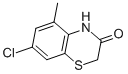 Structural Formula