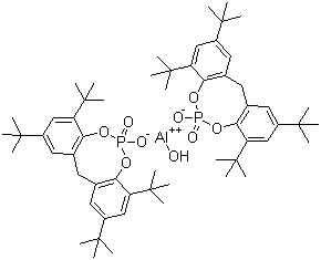Structural Formula