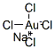 Structural Formula