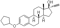 Structural Formula
