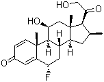 Structural Formula