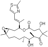 Structural Formula