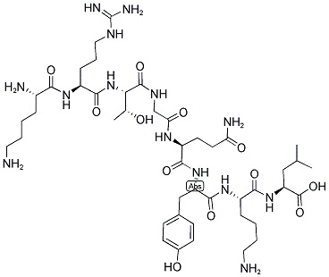 Structural Formula