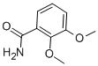 Structur of 1521-39-7