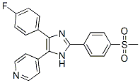 Structur of 152121-46-5