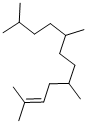 Structur of 15220-85-6