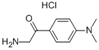 Structur of 152278-03-0