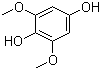 Structur of 15233-65-5