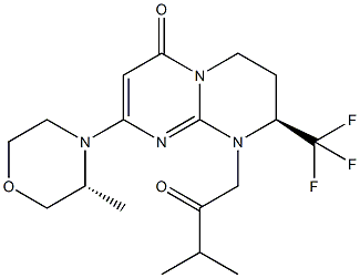 Structural Formula