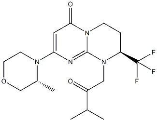 Structur of 1523404-29-6