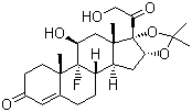 Structural Formula